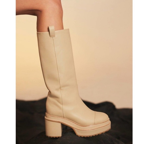 cult gaia Shoes - Cult Gaia Hana boot